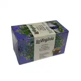TE LA VIRGINIA MEZC HIERBAS 25 X35G *6