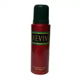 DEO AER KEVIN ROJ 250ML *6