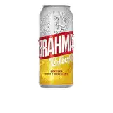 CERVEZA BRAHAMA LATA 473ML  X6U *4