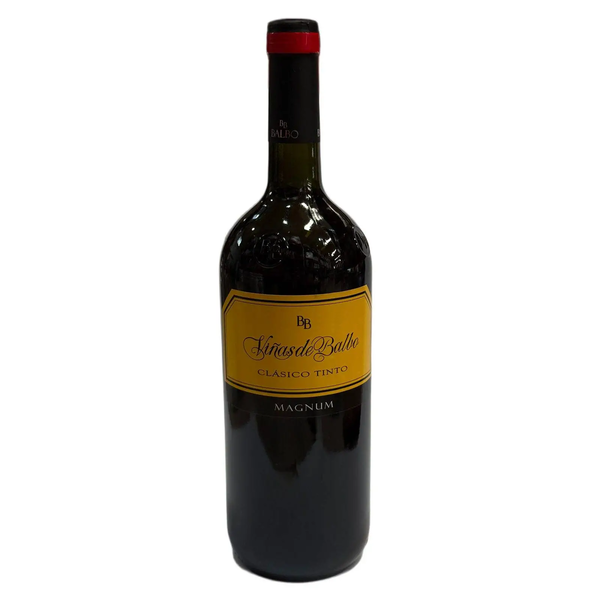 VINO VIÑA BALBO TINTO *6