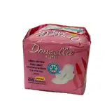 TOALLA DONCELLA  NORMAL C/ALAS X8U *50 OFERTA