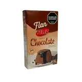 VELEZ FLAN CHOCOLATE 120G *6