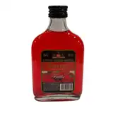 PETACA DERNA FRUTILLA 200ML  *12