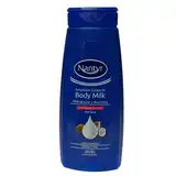 EMULSION CORP NANTYR BODY MILK *400ML *12