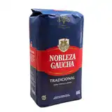 YERBA NOBLEZA GAUCHA  x500G*10