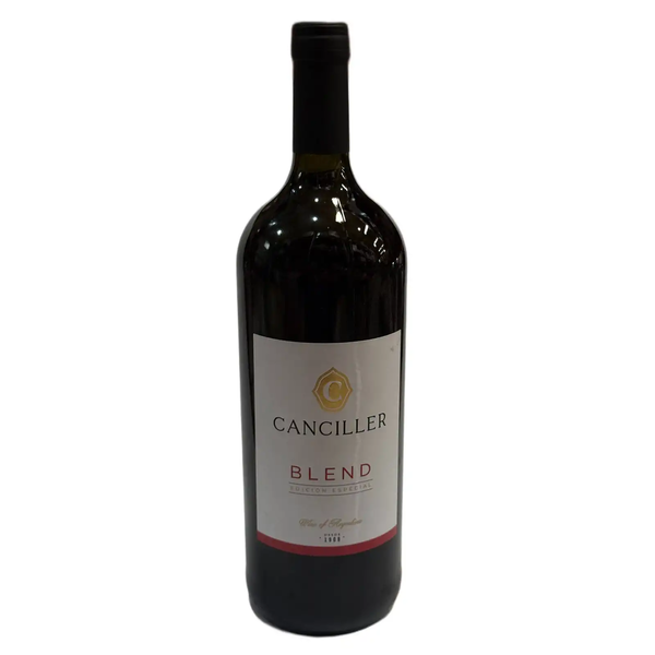 CANCILLER BLEND TINTO  1125ML*6