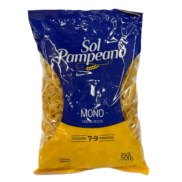 F. SOL PAMPEANO MOÑOS X500G *15