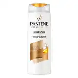 SHAMPOO PANTENE HIDRATACION 200ML *12+++