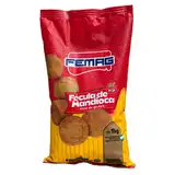 FECULA DE MANDIOCA FEMAG 1KG*10