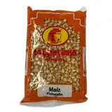 PISINGALLO MAIZ LA EGIPCIANA X400G *10
