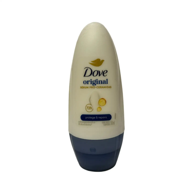 DEO ROLL-ON ANT DOVE ORIGINAL- 50ML *12