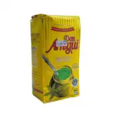 YERBA DON ARREGUI C/BURRITO X 500 *12
