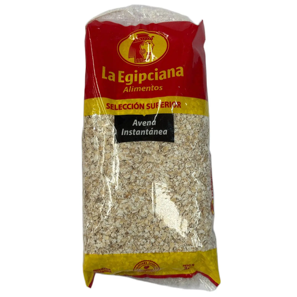 AVENA LA EGIPCIANA INSTANTANEA 300G *10