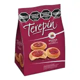 GALLETITAS TEREPIN MEMBRILLO 400  *14