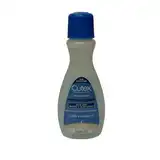 QUITAESMALTE CUTEX FORTALEC 50ML *24