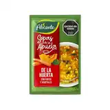 ALICANTE SOPA DE LA ABUELA DE LA HUERTA 72G *10