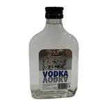 PETACA DERNA VODKA 200ML *12