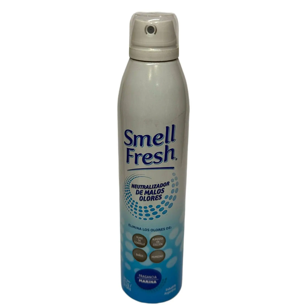 NEUTRALIZ.SMELL DE OLOR S.F. MARINA 315ML *12