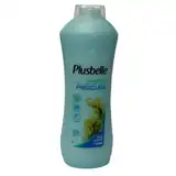 SHAMPOO PLUSBELLE FRESCURA 1L *12