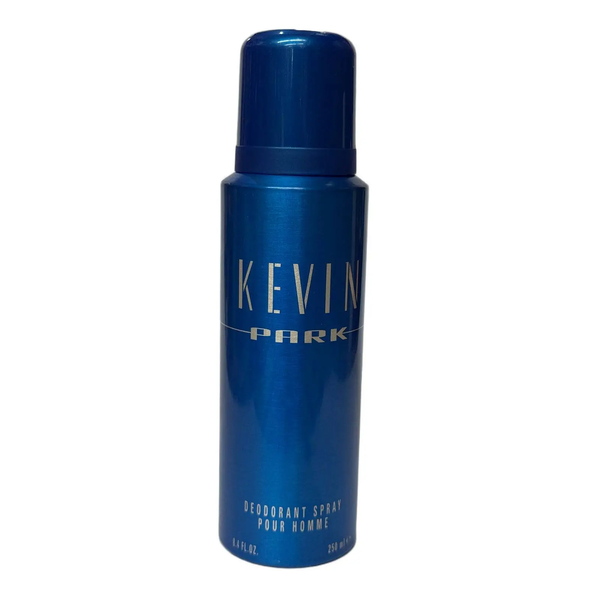 DEO AER KEVIN PARK 250ML *6