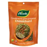 VELEZ ESPECIAS CHIMICHURRI 25G *10