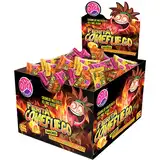 CHICLE COME FUEGO OPEN X50U  *18
