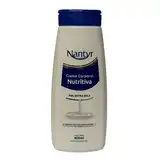 CREMA CORP.NANTYR NUTRIT.400ML*12