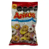 ARITOS SOLITAS SURT X 500G *8