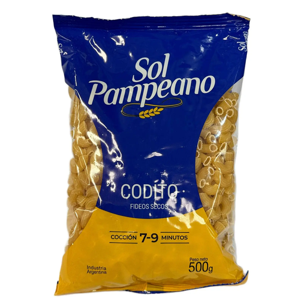 F. SOL PAMPEANO - CODITO X500G *15