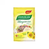 MAYONESA COSTA DEL SOL X119g*20