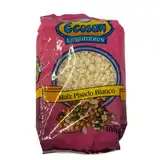 MAIZ PISADO BLANCO ECOSAN*400GR*10