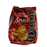 GALLETITAS TRIO SCONS 320G *12