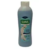 SHAMPOO SUAVE BOMBA JAZMIN X930 *8