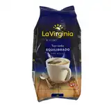 CAFE LA VIRGINIA MOLIDO  250G *12