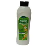 ACOND-SUAVE SUAVIDAD CUIDADO 930ML *8