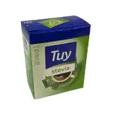 EDULCORANTE  TUY STEVIA X100 SOBRES C/U