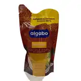 JAB LIQ ALGABO COCO/VAIN DP 300ML *12