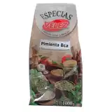 VELEZ ESPECIAS PIMIENTA BLANCA 1KG