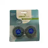 BLOQUE PARA MOCHILA  URBANFRESH x2 100GS*48