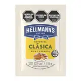 MAYONESA HELLMANNS 118G*20/*40
