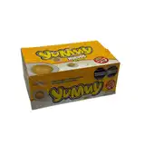 GOMITAS YUMMY HUEVOS 12X50G