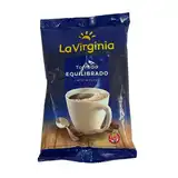CAFE LA VIRGINIA MOLIDO 125G *12
