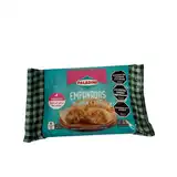EMPANADAS JYQ PALADINI X4X 320GRS*8