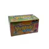 GOMITAS YUMMY OJITOS x12U 360G*8