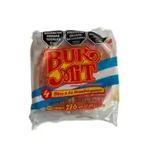 BUR MIT HAMBURGUESA X4 276G *18