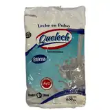 LECHE EN POLVO QUELECH ENTERA X800GRS*12