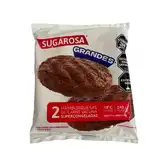 SUGAROSA HAMBUR GDE 2X240G*20
