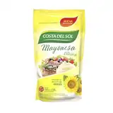 MAYONESA COSTA DEL SOL X250 *12