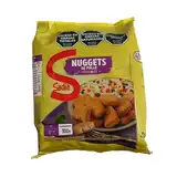 NUGGETS DE POLLO CONGELADOS SADIA 300GRS C/U