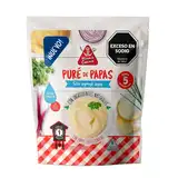 PURE DE PAPAS TRAD.MAMA COCINA 125G*12